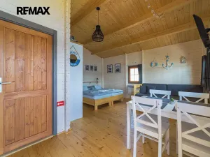 Prodej ubytování, Nový Malín, 369 m2