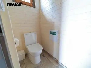 Prodej ubytování, Nový Malín, 369 m2