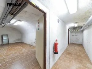 Prodej obchodního prostoru, Králíky, 5. května, 519 m2