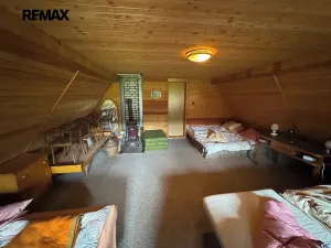 Prodej chalupy, Ruda nad Moravou, Truska, 107 m2