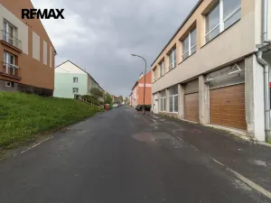 Prodej obchodního prostoru, Břidličná, Osvobození, 140 m2