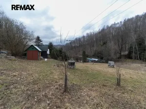 Prodej pozemku pro bydlení, Jindřichov, 1620 m2