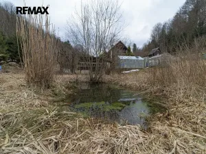 Prodej pozemku pro bydlení, Jindřichov, 1620 m2