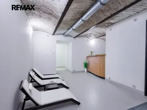 Prodej bytu 3+kk, Svoboda nad Úpou, Nádražní, 65 m2