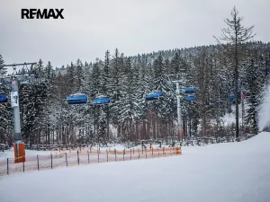 Prodej bytu 2+kk, Svoboda nad Úpou, Nádražní, 56 m2