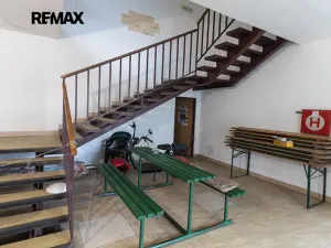 Prodej obchodního prostoru, Město Albrechtice, Míru, 1427 m2