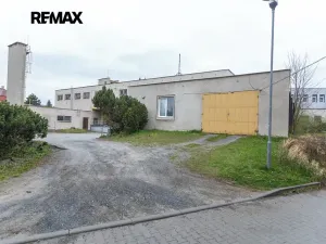 Prodej obchodního prostoru, Město Albrechtice, Míru, 1427 m2