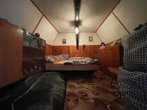 Prodej rodinného domu, Krupka, 120 m2