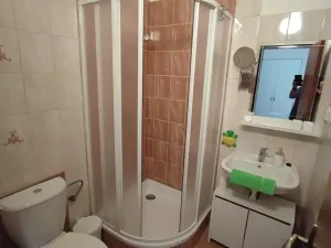 Prodej rodinného domu, Lipová-lázně, 555 m2