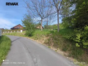 Prodej pozemku pro bydlení, Jeseník, 1330 m2