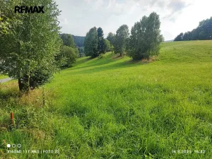 Prodej pozemku pro bydlení, Lipová-lázně, 22105 m2