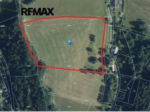 Prodej pozemku pro bydlení, Lipová-lázně, 22105 m2