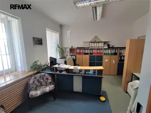 Prodej rodinného domu, Jeseník, nám. Svobody, 220 m2