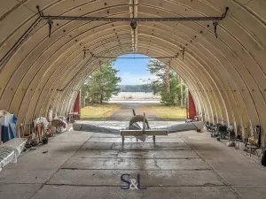 Prodej - jiné, Ralsko, 490 m2