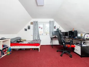 Prodej rodinného domu, České Meziříčí, Na Nábřeží, 124 m2