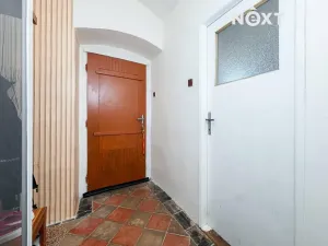 Prodej rodinného domu, České Meziříčí, Na Nábřeží, 124 m2