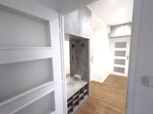 Pronájem bytu 2+1, Praha - Vršovice, Kubánské náměstí, 54 m2