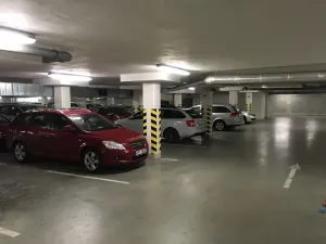 Pronájem bytu 1+kk, Písek, Pražská, 31 m2