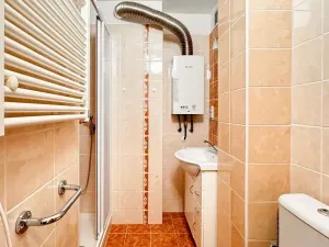 Pronájem bytu 1+1, Ústí nad Orlicí, Kozinova, 32 m2