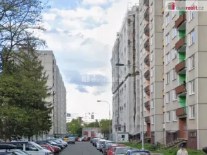 Prodej bytu 2+kk, Hradec Králové - Nový Hradec Králové, Durychova, 47 m2