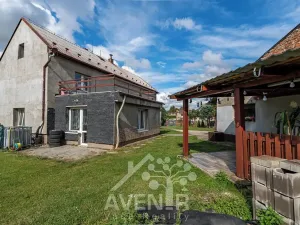 Prodej rodinného domu, Katusice, Kovaňská, 222 m2