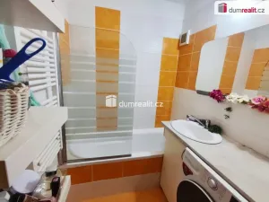 Prodej bytu 3+1, Lysá nad Labem - Litol, Na Vysoké mezi, 73 m2