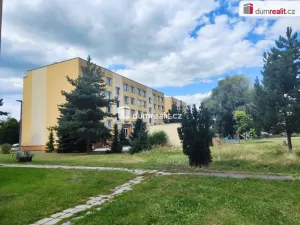 Prodej bytu 3+1, Lysá nad Labem - Litol, Na Vysoké mezi, 73 m2