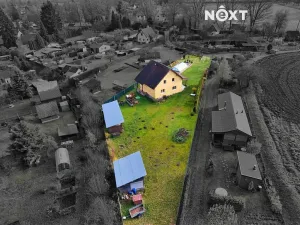 Prodej chaty, Soběslav, K Čerazi, 137 m2