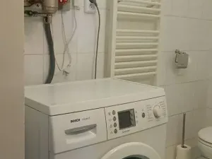 Pronájem bytu 1+kk, Brno, Skopalíkova, 25 m2