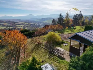 Prodej chaty, Bystřany, Na Lišce, 15 m2