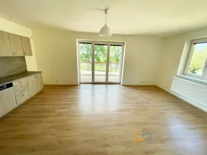 Pronájem bytu 2+kk, Pyšely, Sedlákova, 55 m2