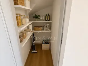 Prodej rodinného domu, Chrášťany, 119 m2