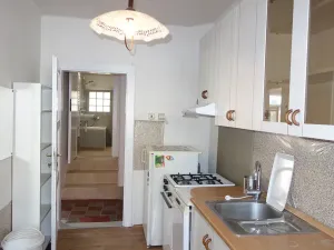 Pronájem bytu 2+1, Brno, Řádky, 50 m2