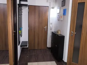 Pronájem bytu 3+kk, Praha - Chodov, Brandlova, 69 m2