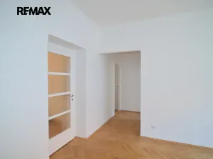 Pronájem bytu 3+1, Praha - Libeň, Pivovarnická, 78 m2