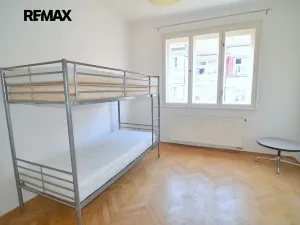 Pronájem bytu 3+1, Praha - Libeň, Pivovarnická, 78 m2