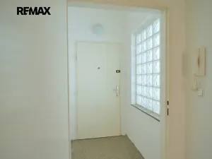 Pronájem bytu 3+1, Praha - Libeň, Pivovarnická, 78 m2