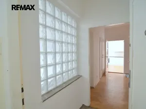 Pronájem bytu 3+1, Praha - Libeň, Pivovarnická, 78 m2