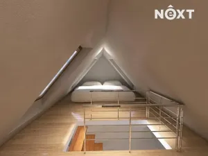 Prodej bytu 2+kk, Mělník, 70 m2