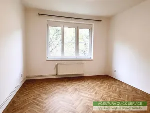 Pronájem bytu 3+1, Praha - Smíchov, Na Neklance, 70 m2