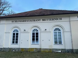 Prodej ubytování, Lázně Kynžvart, Zámek, 1539 m2