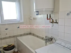 Pronájem bytu 1+kk, Zlín, Kostelecká, 30 m2