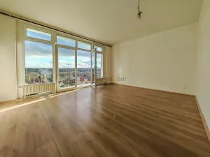 Pronájem bytu 2+1, Říčany, Komenského náměstí, 80 m2
