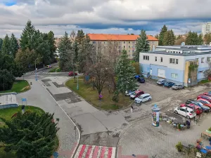 Pronájem bytu 2+1, Říčany, Komenského náměstí, 80 m2