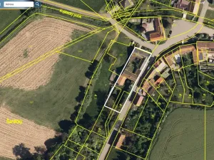 Prodej rodinného domu, Kojátky, 280 m2