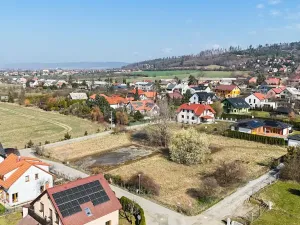 Prodej pozemku pro bydlení, Samotišky, Třešňová, 737 m2