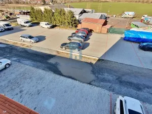 Pronájem kanceláře, Nýřany, Hřbitovní, 30 m2