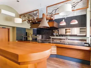 Prodej restaurace, Praha - Nové Město, Legerova, 230 m2