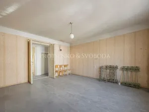 Prodej rodinného domu, Zdice, Žižkova, 130 m2