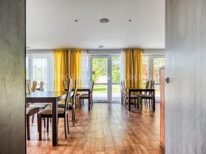 Prodej ubytování, Rosovice, 900 m2